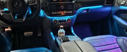 포스 넘치는 실외 완변해진 실내를 자랑하는 벤츠GLE 63AMG 체크포인트!! / 천안 서북구