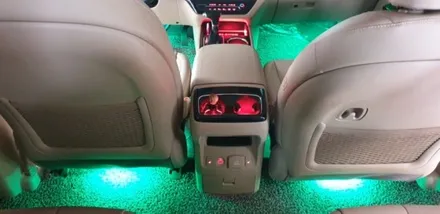 더뉴카니발,RGB광섬유엠비언트,천안,아산,평택,청주,대전,세종,자동차튜닝,엠비언트무드등,튜닝,천안엠비언트코리아,실내무드등 / 천안 서북구