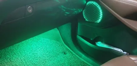 올뉴쏘렌토,RGB광섬유엠비언트,천안,아산,평택,청주,대전,세종,자동차튜닝,엠비언트무드등,튜닝,천안엠비언트코리아,실내무드등 / 천안 서북구