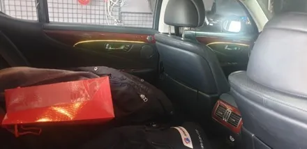 렉서스ls460l,RGB광섬유엠비언트,천안,아산,평택,청주,대전,세종,자동차튜닝,엠비언트무드등,튜닝,천안엠비언트코리아,실내무드등 / 천안 서북구