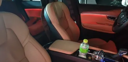 볼보xc90,천안,아산,평택,청주,대전,세종,자동차튜닝,엠비언트무드등,튜닝,은하수무드등,천안엠비언트코리아,실내무드등 / 천안 서북구