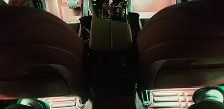 bmw528i,엠비언트라이트무드등,은하수무드등,천안,아산,평택,청주,대전,세종,자동차튜닝,튜닝,천안엠비언트코리아,실내무드등 / 천안 서북구