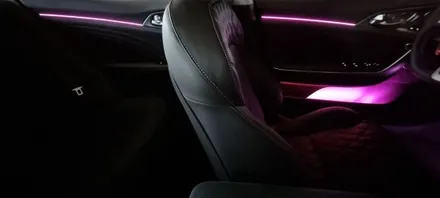 스팅어마이스터의 실내를 바꾸어봅시다~!!! / 천안 서북구