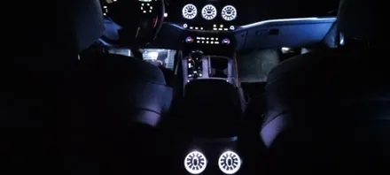 스팅어 마이스터 천안엠비언트라이트 맛집 방문후기~ / 천안 서북구
