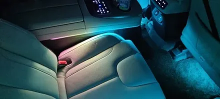 펠리세이드vip 차량이라면 이정도는 되야하지않을까? / 천안 서북구