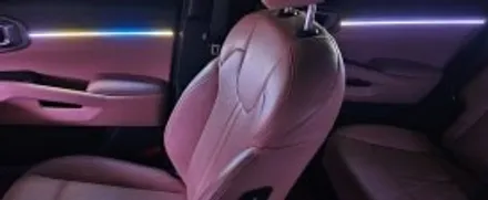 쏘렌토mq4 엠비언트라이트 하면 에이비클 이지~!!! / 천안 서북구