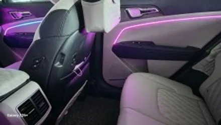 스포티지NQ5 엠비언트 재시공 대전에서 천안까지 찾아오신 이유!! / 천안 서북구