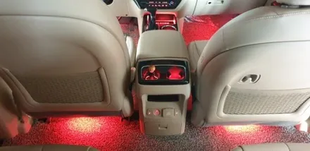더뉴카니발,RGB광섬유엠비언트,천안,아산,평택,청주,대전,세종,자동차튜닝,엠비언트무드등,튜닝,천안엠비언트코리아,실내무드등 / 천안 서북구