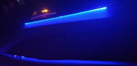 벤츠,clsRGB광섬유엠비언트,천안,아산,평택,청주,대전,세종,자동차튜닝,엠비언트무드등,튜닝,천안엠비언트코리아,실내무드등 / 천안 서북구