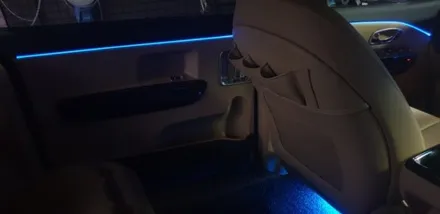 더뉴카니발,RGB광섬유엠비언트,천안,아산,평택,청주,대전,세종,자동차튜닝,엠비언트무드등,튜닝,천안엠비언트코리아,실내무드등 / 천안 서북구