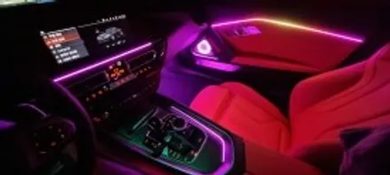 bmw 뉴 z4 실내변화를 보라....오직 에이비클에서만... / 천안 서북구