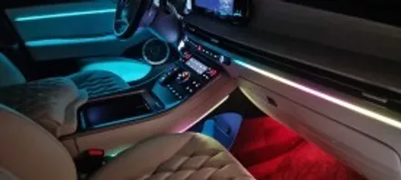 펠리세이드vip 차량이라면 이정도는 되야하지않을까? / 천안 서북구
