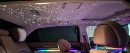 제네시스g90 별빛이 내린다 샤라랄랄라~대전 에서 천안까지 방문주인이유는 이것!!! / 천안 서북구