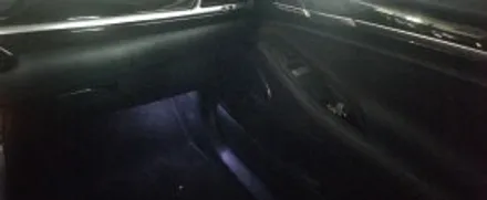 제네시스eq900 실내가 어둡다구요? 그럴리가요!! 에이비클 엠비언트 천안지사 방문후기 / 천안 서북구