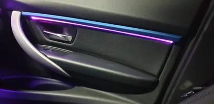 평택엠비언트,bmw320d,RGB광섬유엠비언트,천안,아산,평택,청주,대전,세종,자동차튜닝,엠비언트무드등,튜닝,천안파이버테리어,실내무드등 / 천안 서북구