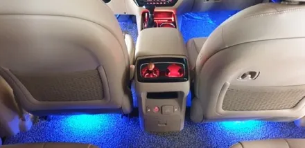 더뉴카니발,RGB광섬유엠비언트,천안,아산,평택,청주,대전,세종,자동차튜닝,엠비언트무드등,튜닝,천안엠비언트코리아,실내무드등 / 천안 서북구