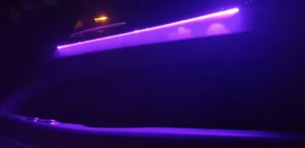 벤츠,clsRGB광섬유엠비언트,천안,아산,평택,청주,대전,세종,자동차튜닝,엠비언트무드등,튜닝,천안엠비언트코리아,실내무드등 / 천안 서북구