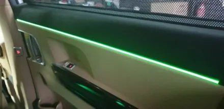 더뉴카니발,RGB광섬유엠비언트,천안,아산,평택,청주,대전,세종,자동차튜닝,엠비언트무드등,튜닝,천안엠비언트코리아,실내무드등 / 천안 서북구