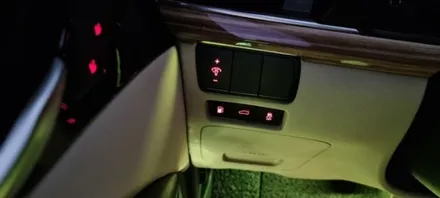 올뉴k7,비노출dmx엠비언트라이트,시크릿은하수,천안,아산,평택,청주,대전,세종,자동차튜닝,엠비언트무드등,튜닝,천안엠비언트코리아,실내무드등 / 천안 서북구