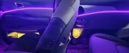 더뉴카니발ka4 신차 탁송 시공은 에이비클 엠비언트라이트 대전.천안지사 에서 / 천안 서북구