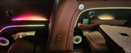 청주 디올뉴펠리세이드 lx3 끝판왕 떳다! 천안 에이비클 엠비언트 은하수무드등 / 천안 서북구