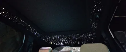 쏘렌토MQ4 실내무드등 전문시공점 방문 전 과 후로 나뉘게 됩니다 에이비클 천안 / 천안 서북구