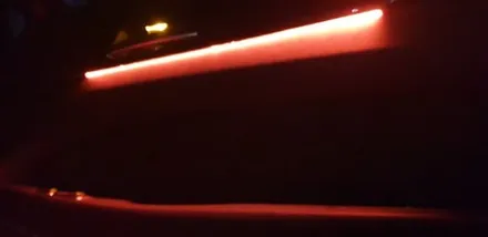 벤츠,clsRGB광섬유엠비언트,천안,아산,평택,청주,대전,세종,자동차튜닝,엠비언트무드등,튜닝,천안엠비언트코리아,실내무드등 / 천안 서북구