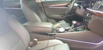 올뉴k7,RGB광섬유엠비언트,천안,아산,평택,청주,대전,세종,자동차튜닝,엠비언트무드등,튜닝,천안엠비언트코리아,실내무드등 / 천안 서북구