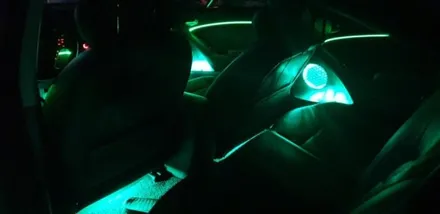 k3,RGB광섬유엠비언트,천안,아산,평택,청주,대전,세종,자동차튜닝,엠비언트무드등,튜닝,천안엠비언트코리아,실내무드등 / 천안 서북구