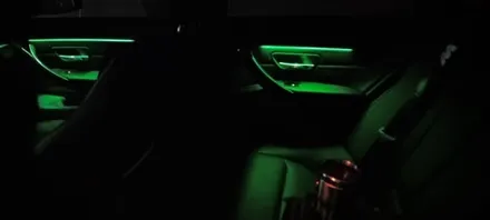 bmw,320d,비노출,dmx,엠비언트라이트,시크릿은하수,천안,아산,평택,청주,대전,세종,자동차튜닝,엠비언트무드등,실내무드등 / 천안 서북구