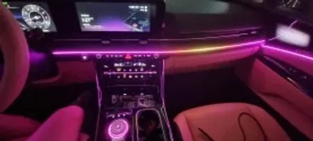 카니발ka4 카식스 에이비클 액티브 순정연동엠비언트라이트 ver.3!!! 남들과는 다르게~ / 천안 서북구
