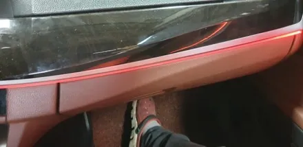 성남엠비언트,bmw528i,RGB광섬유엠비언트,천안,아산,평택,청주,대전,세종,자동차튜닝,엠비언트무드등,튜닝,천안파이버테리어,실내무드등 / 천안 서북구