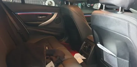 평택엠비언트,bmw320d,RGB광섬유엠비언트,천안,아산,평택,청주,대전,세종,자동차튜닝,엠비언트무드등,튜닝,천안파이버테리어,실내무드등 / 천안 서북구