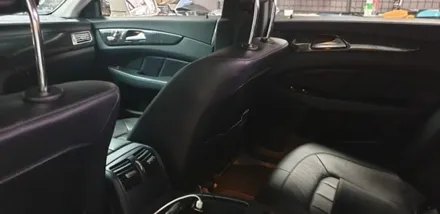 벤츠,cls250d,RGB광섬유엠비언트,천안,아산,평택,청주,대전,세종,자동차튜닝,엠비언트무드등,튜닝,천안엠비언트코리아,실내무드등 / 천안 서북구