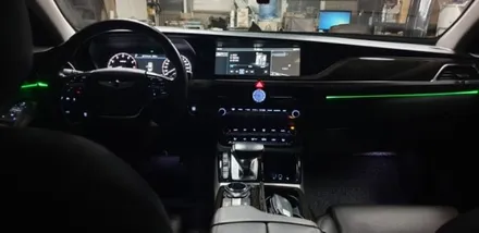 EQ900,RGB광섬유엠비언트,천안,아산,평택,청주,대전,세종,자동차튜닝,엠비언트무드등,튜닝,천안엠비언트코리아,실내무드등 / 천안 서북구