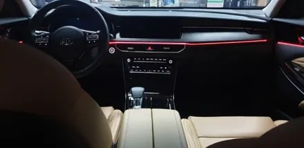 k7프리미어,RGB광섬유엠비언트,천안,아산,평택,청주,대전,세종,자동차튜닝,엠비언트무드등,튜닝,천안엠비언트코리아,실내무드등 / 천안 서북구