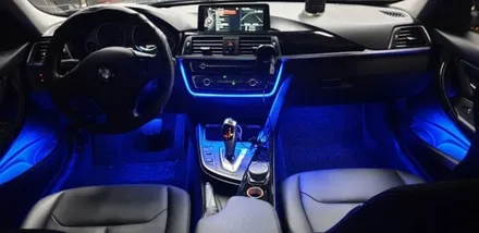 bmw320d,천안,아산,평택,청주,대전,세종,자동차튜닝,엠비언트무드등,튜닝,은하수무드등,천안엠비언트코리아,실내무드등 / 천안 서북구