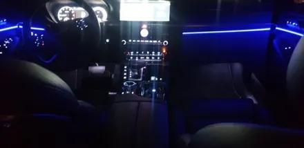 EQ900,엠비언트라이트무드등,은하수무드등,천안,아산,평택,청주,대전,세종,자동차튜닝,튜닝,천안엠비언트코리아,실내무드등 / 천안 서북구