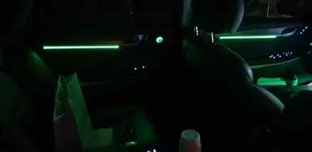 그랜져ig,엠비언트라이트무드등,은하수무드등,천안,아산,평택,청주,대전,세종,자동차튜닝,튜닝,천안엠비언트코리아,실내무드등 / 천안 서북구