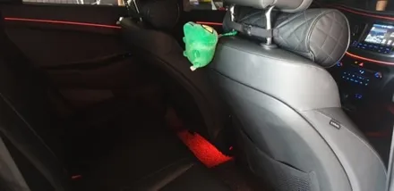 올뉴투싼,천안,아산,평택,청주,대전,세종,자동차튜닝,엠비언트무드등,튜닝,은하수무드등,천안엠비언트코리아,실내무드등 / 천안 서북구