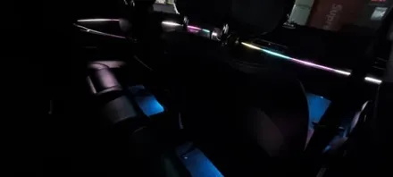 bmw,5gt,dmx무빙엠비언트,시크릿은하수,천안,아산,평택,청주,세종,자동차튜닝,튜닝,천안엠비언트,실내무드등 / 천안 서북구