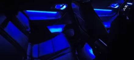 레인지로버,벨라,play액티브엠비언트,시크릿은하수,천안,아산,평택,청주,세종,자동차튜닝,튜닝,천안엠비언트,실내무드등 / 천안 서북구