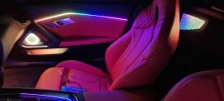 bmw 뉴 z4 실내변화를 보라....오직 에이비클에서만... / 천안 서북구