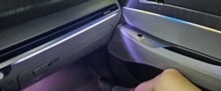 더뉴펠리세이드 카식스 에이비클 액티브 엠비언트라이트 르블랑 모델의 반격~!!! 이 시작된다~!! / 천안 서북구