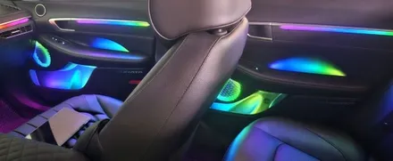 쏘나타DN8 이렇게 디엣지있게 변화가 되려면 찾아가야할 그곳 에이비클 천안지사 방문 후기 / 천안 서북구