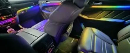 포스 넘치는 실외 완변해진 실내를 자랑하는 벤츠GLE 63AMG 체크포인트!! / 천안 서북구