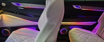 제네시스GV80 이렇게 출시된다면 어떨까? / 천안 서북구