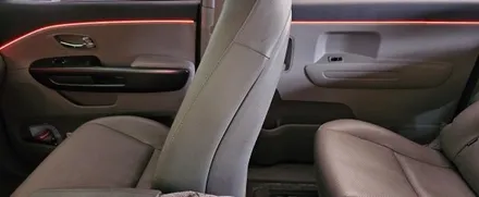어두웠던 실내를 화사하게 밝혀줄 예산 올뉴카니발에 시공된 에이비클엠비언트 / 천안 서북구