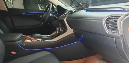 천안엠비언트,nx300h,RGB광섬유엠비언트,천안,아산,평택,청주,대전,세종,자동차튜닝,엠비언트무드등,튜닝,천안파이버테리어,실내무드등 / 천안 서북구