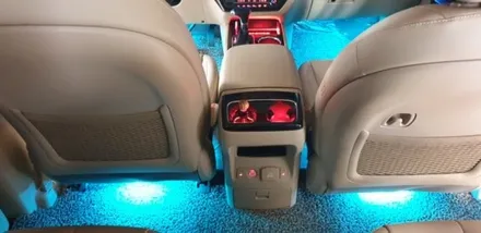 더뉴카니발,RGB광섬유엠비언트,천안,아산,평택,청주,대전,세종,자동차튜닝,엠비언트무드등,튜닝,천안엠비언트코리아,실내무드등 / 천안 서북구